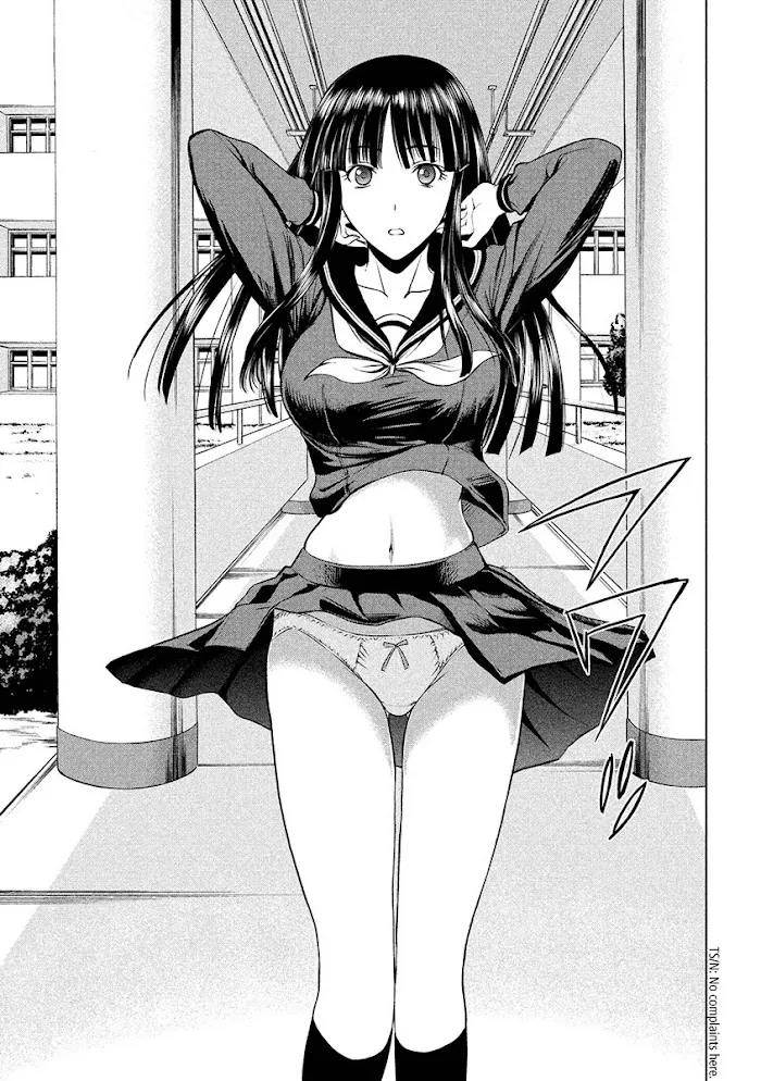 Read Satanophany chapter 74 image 36 on Lezhin