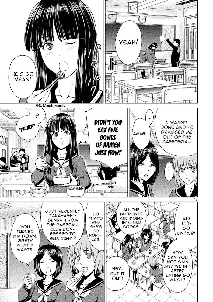 Read Satanophany chapter 74 image 38 on Lezhin