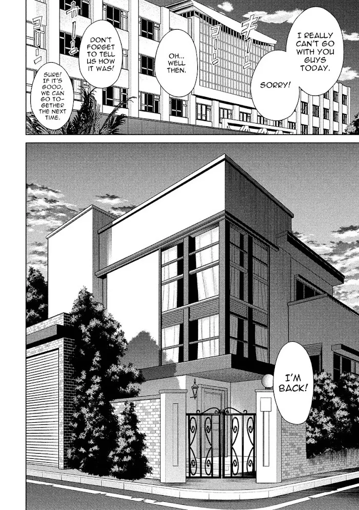 Read Satanophany chapter 74 image 41 on Lezhin