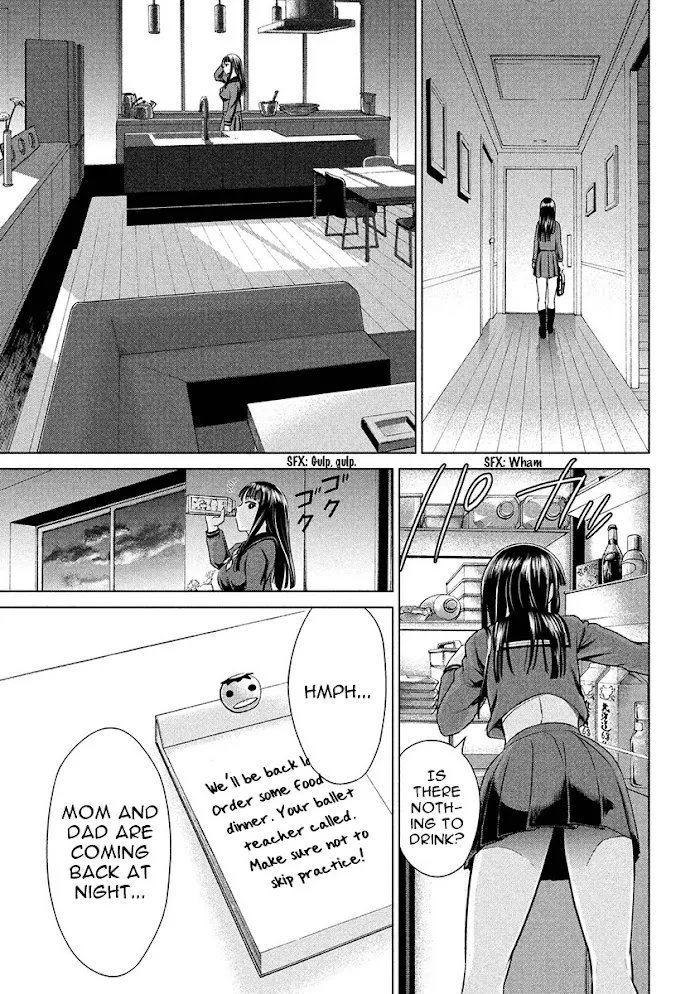 Read Satanophany chapter 74 image 42 on Lezhin