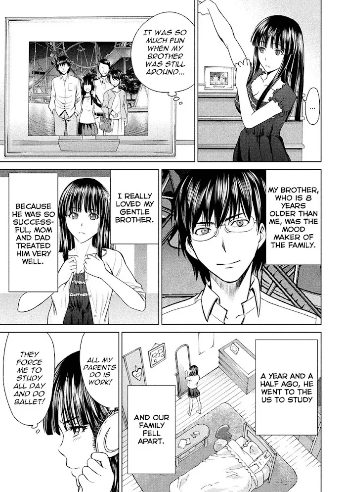 Read Satanophany chapter 74 image 44 on Lezhin