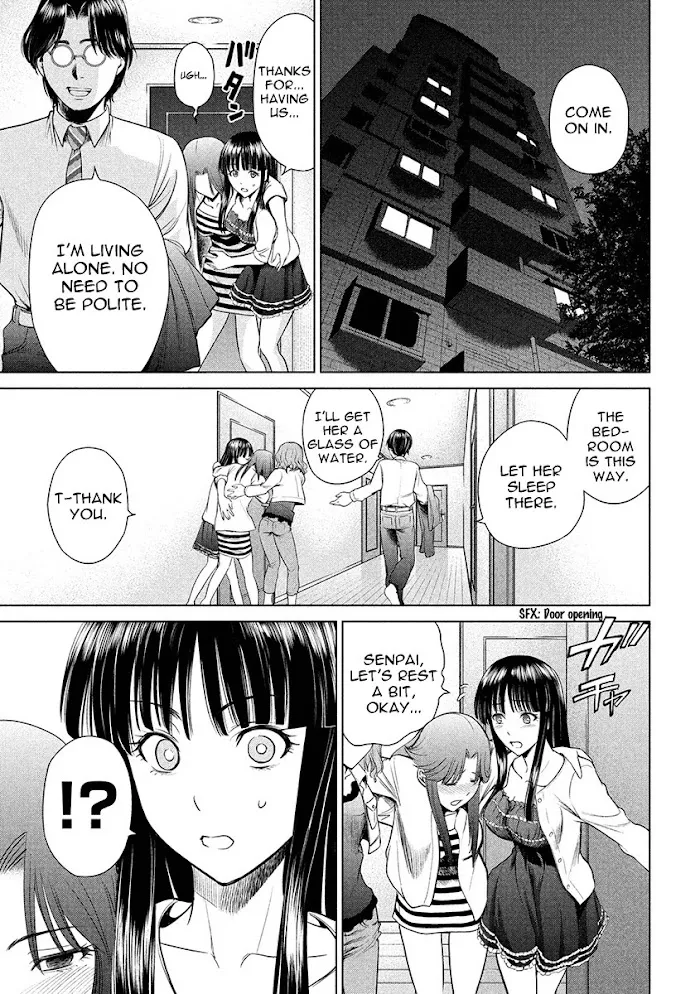 Read Satanophany chapter 74 image 55 on Lezhin