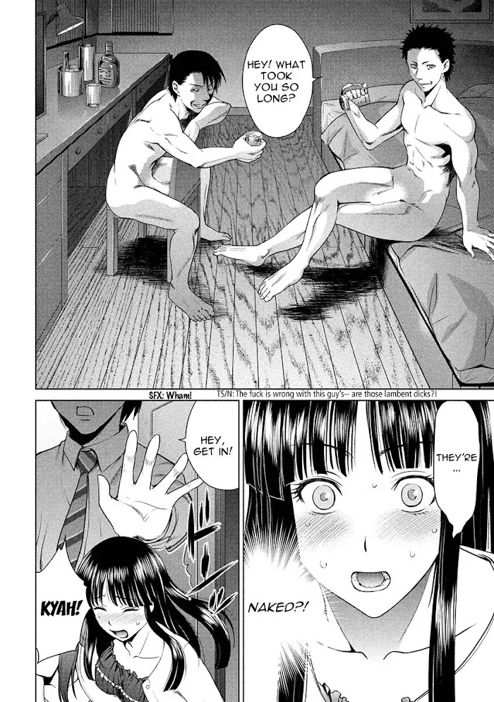 Read Satanophany chapter 74 image 56 on Lezhin