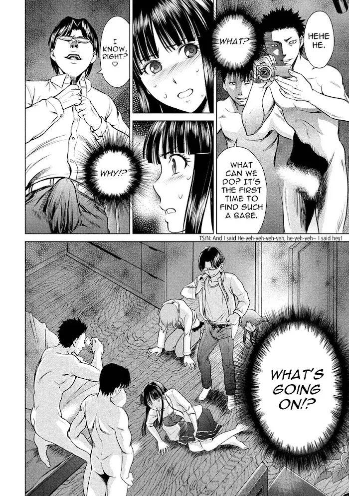 Read Satanophany chapter 74 image 58 on Lezhin