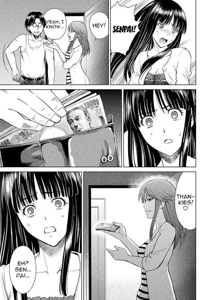 Read Satanophany chapter 74 image 59 on Lezhin