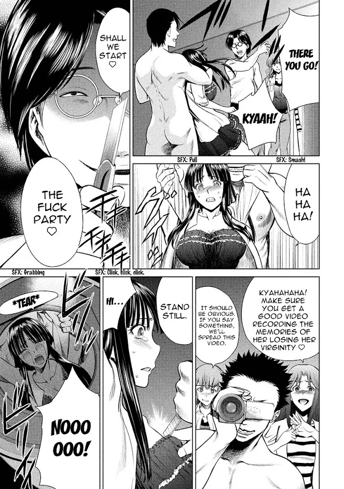Read Satanophany chapter 74 image 61 on Lezhin