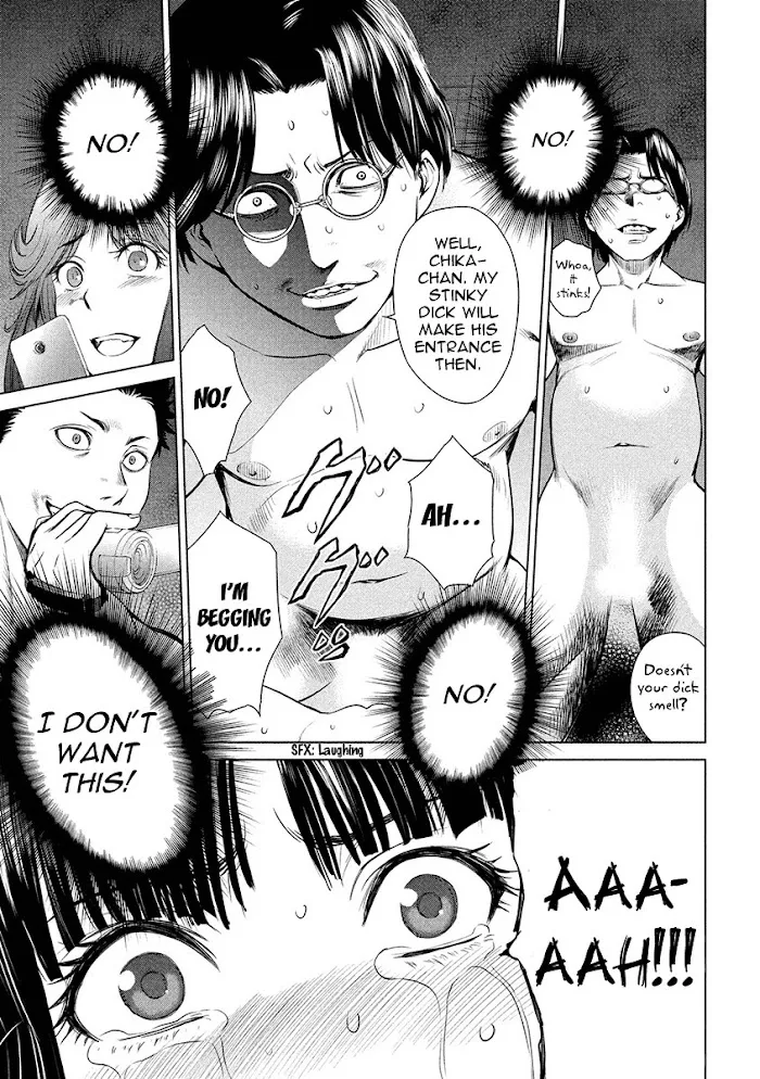 Read Satanophany chapter 74 image 65 on Lezhin