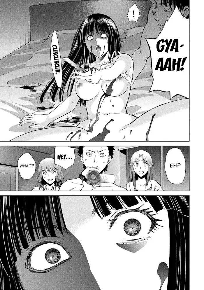 Read Satanophany chapter 74 image 67 on Lezhin