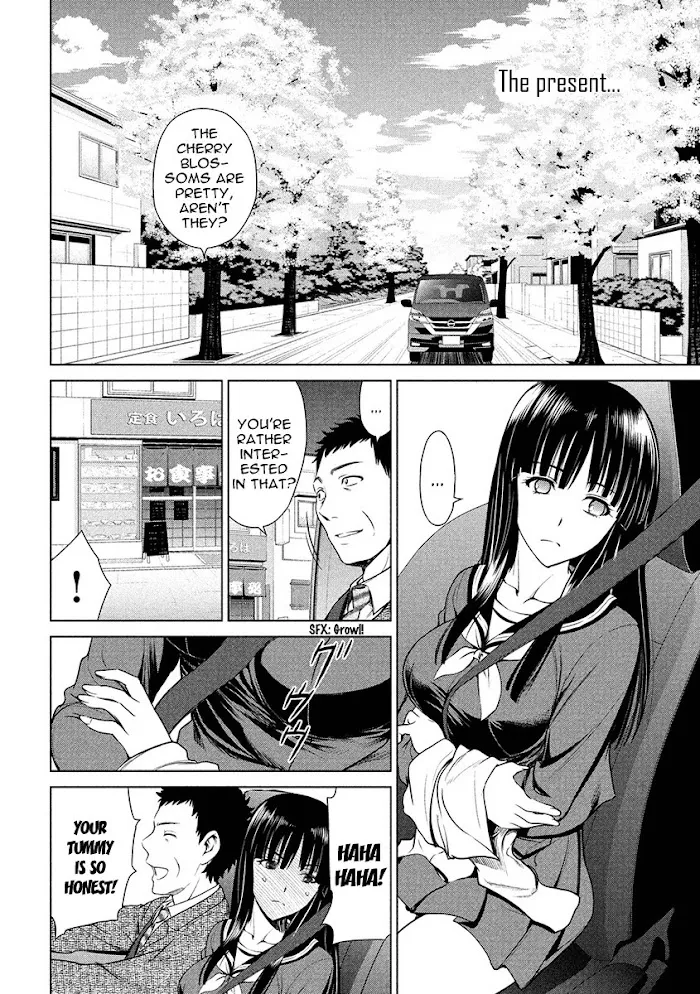 Read Satanophany chapter 74 image 68 on Lezhin
