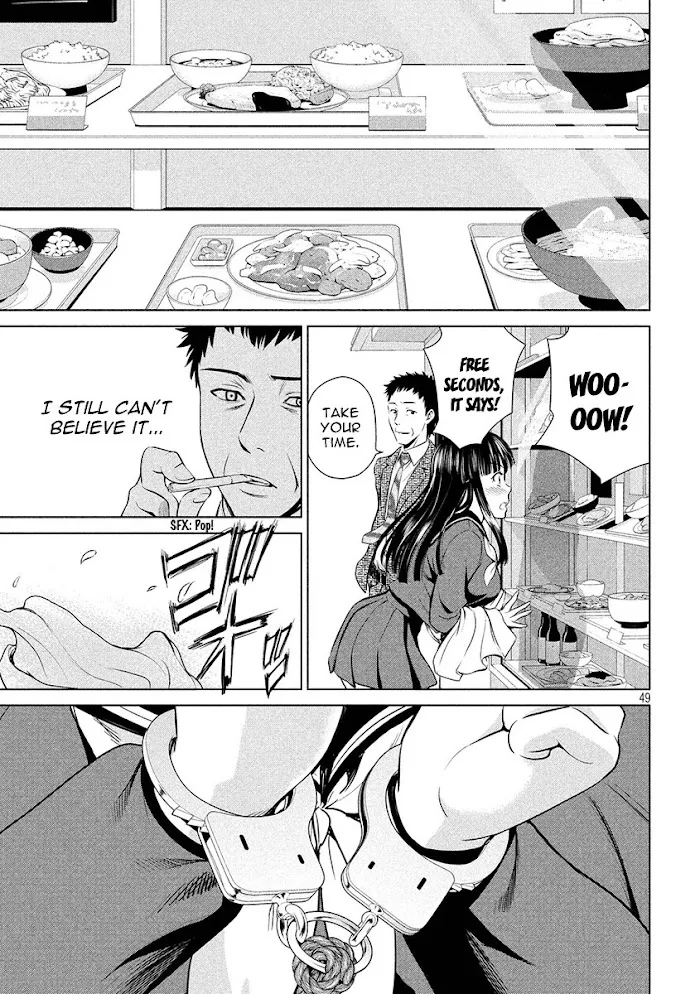 Read Satanophany chapter 74 image 69 on Lezhin