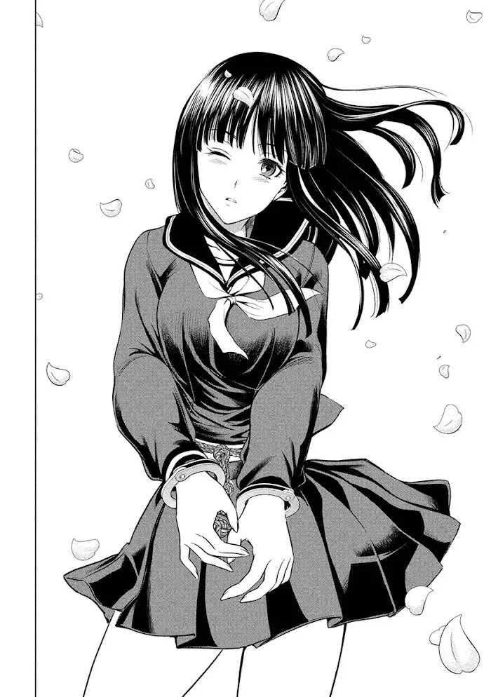 Read Satanophany chapter 74 image 70 on Lezhin