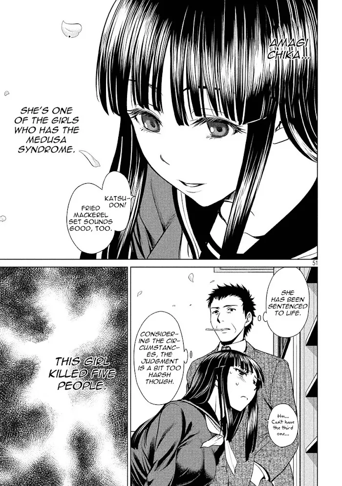 Read Satanophany chapter 74 image 71 on Lezhin