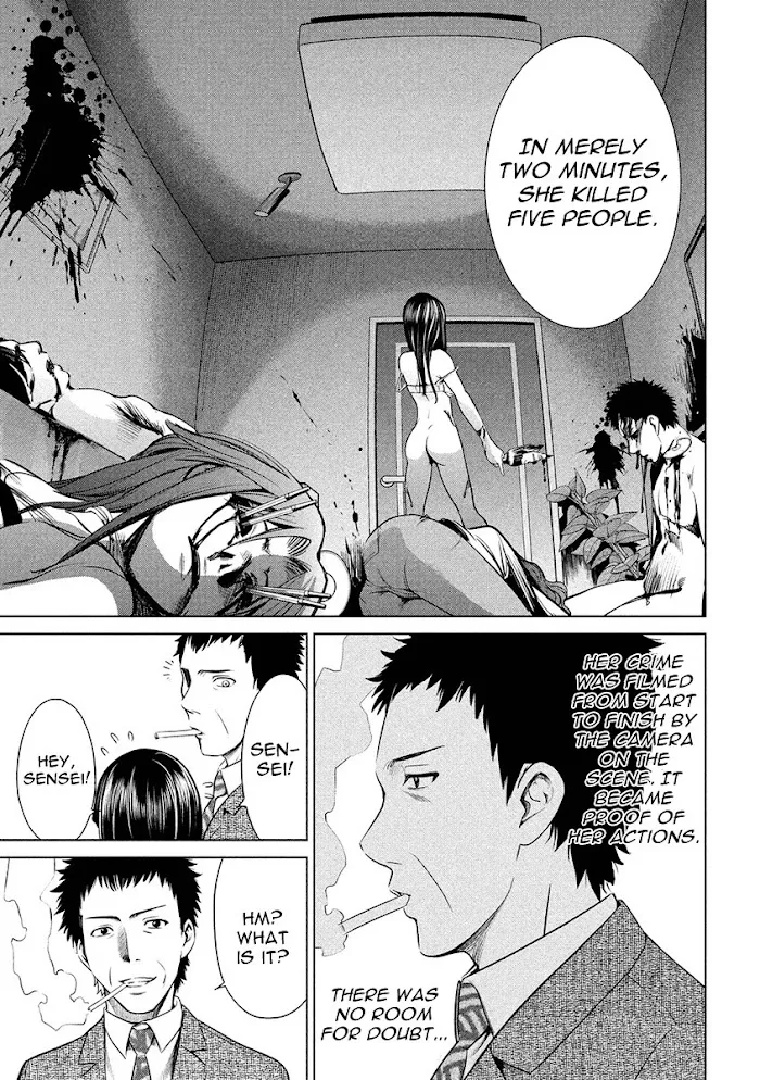 Read Satanophany chapter 74 image 73 on Lezhin
