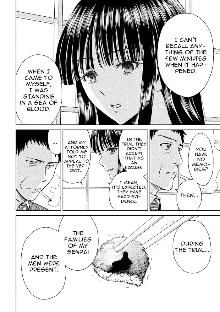 Read Satanophany chapter 74 image 76 on Lezhin