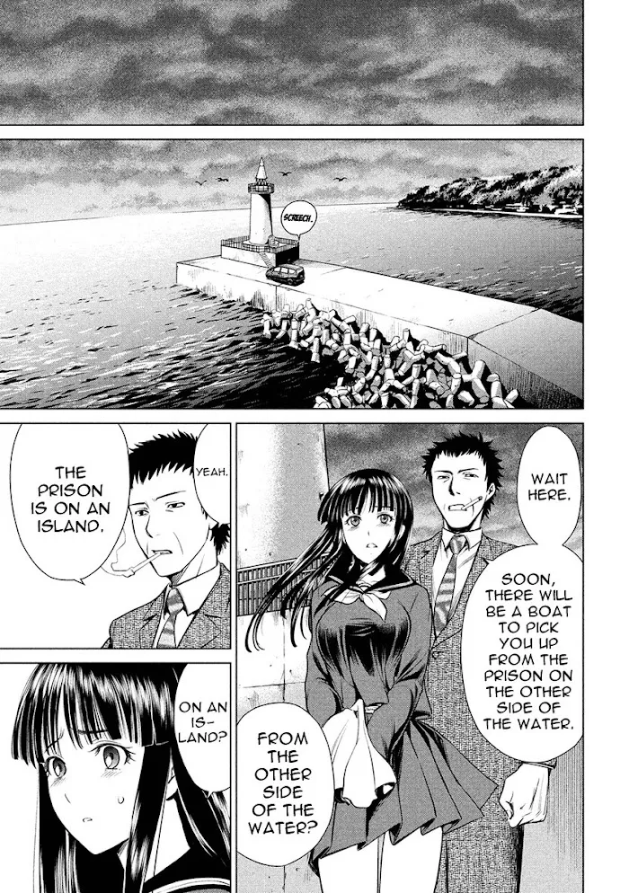 Read Satanophany chapter 74 image 79 on Lezhin