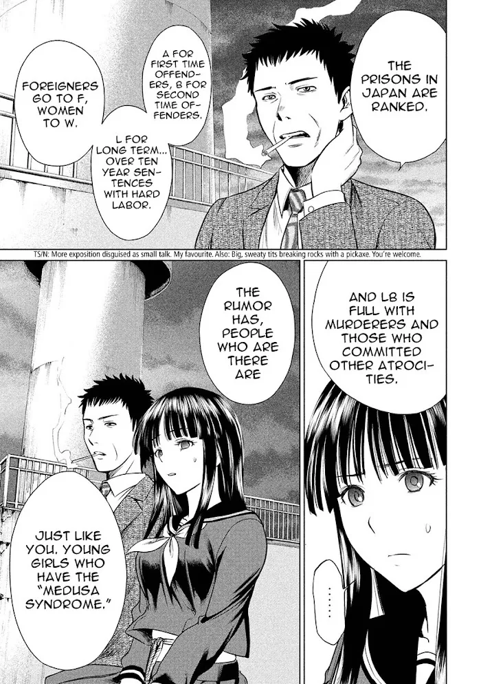 Read Satanophany chapter 74 image 81 on Lezhin