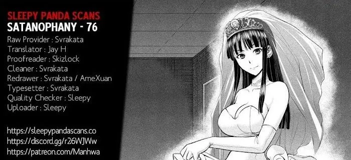 Read Satanophany chapter 76 image 0 on Lezhin