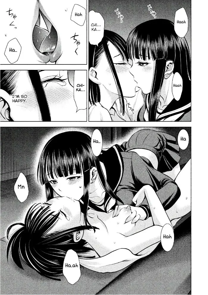 Read Satanophany chapter 76 image 10 on Lezhin