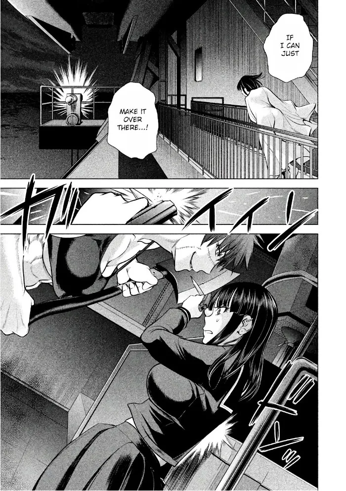 Read Satanophany chapter 77 image 11 on Lezhin