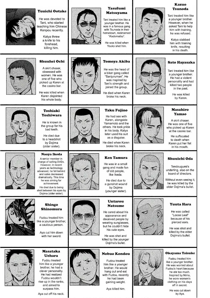 Read Satanophany chapter 78 image 23 on Lezhin