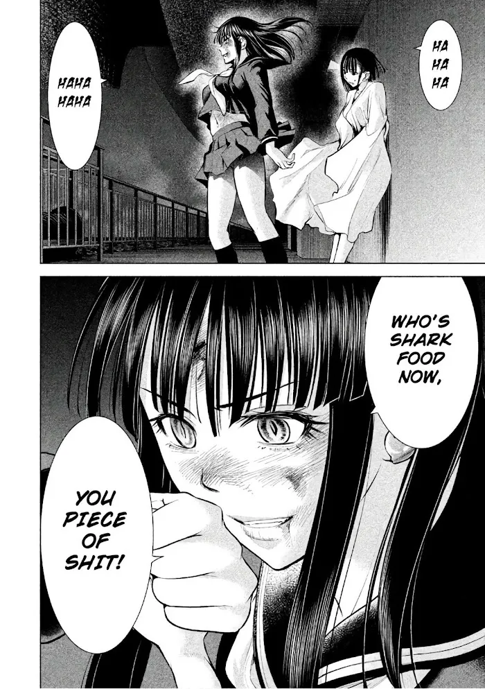 Read Satanophany chapter 79 image 20 on Lezhin
