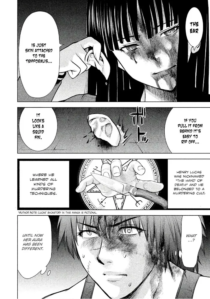 Read Satanophany chapter 79 image 4 on Lezhin