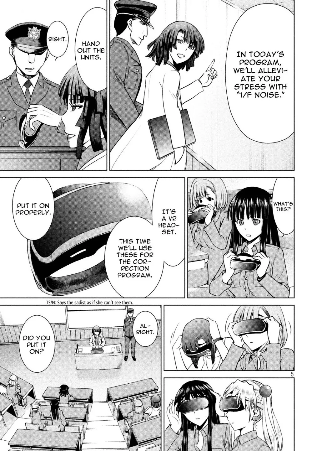 Read Satanophany chapter 8 image 4 on Lezhin