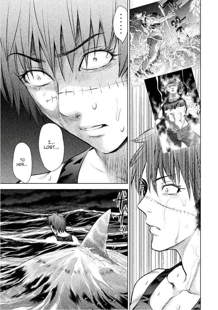 Read Satanophany chapter 80 image 5 on Lezhin