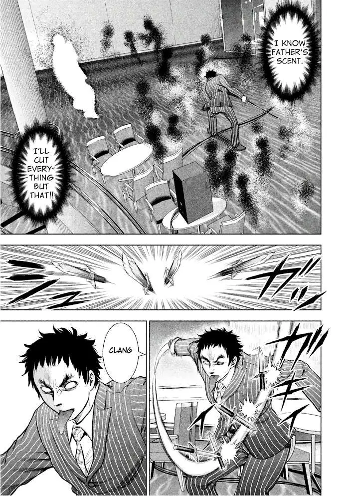 Read Satanophany chapter 81 image 1 on Lezhin