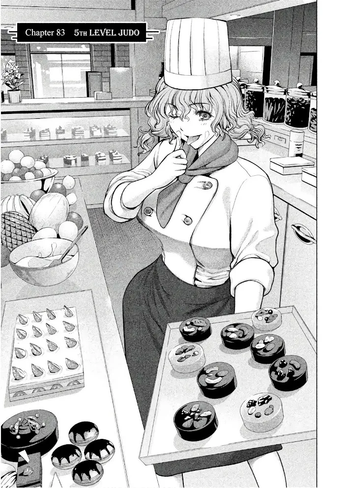 Read Satanophany chapter 83 image 2 on Lezhin