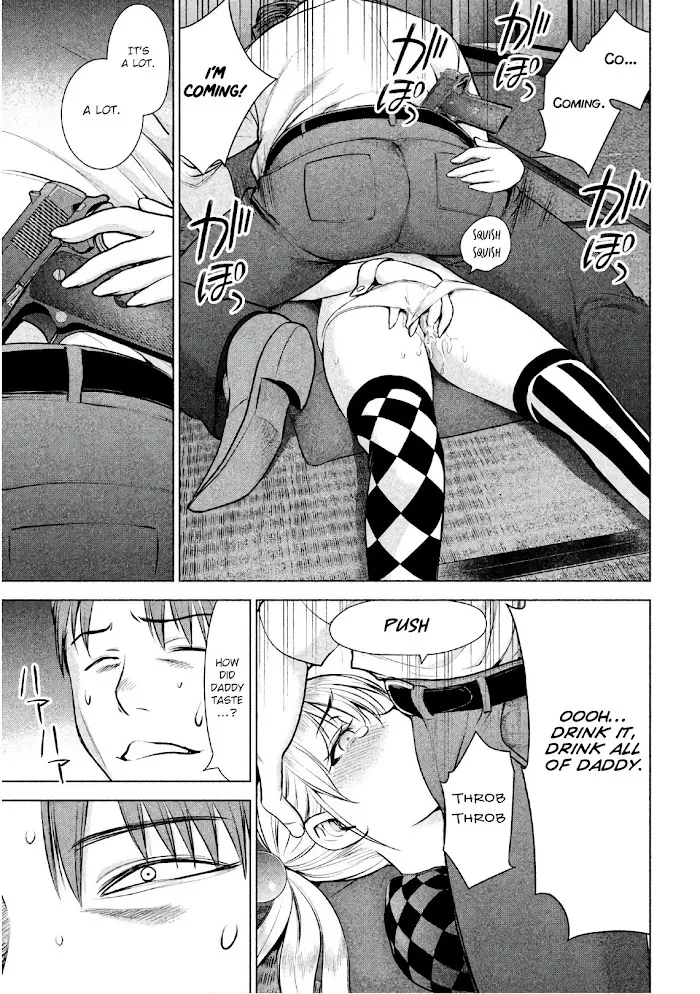 Read Satanophany chapter 85 image 10 on Lezhin