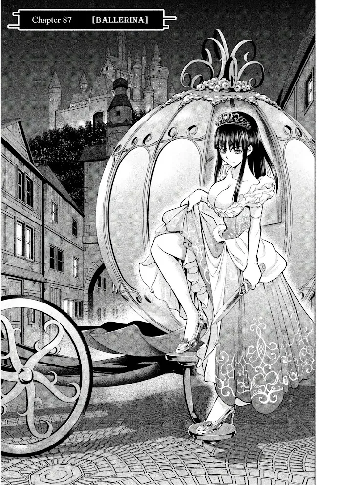 Read Satanophany chapter 87 image 2 on Lezhin
