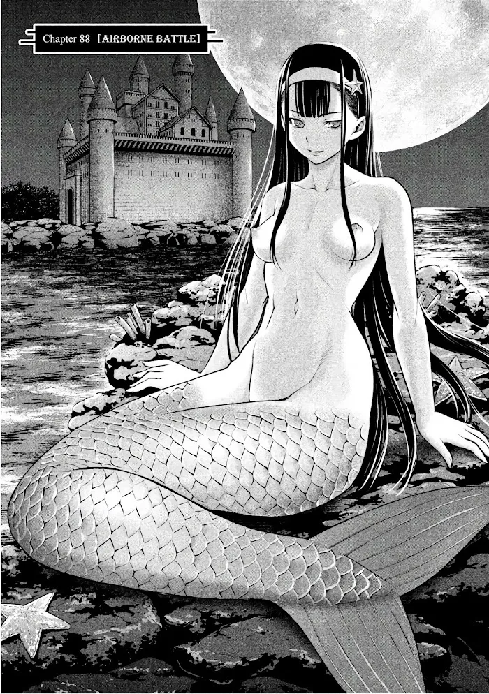 Read Satanophany chapter 88 image 2 on Lezhin