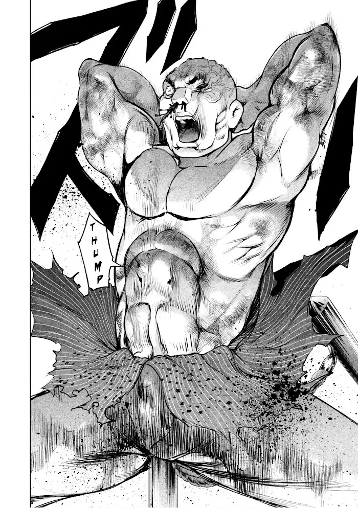 Read Satanophany chapter 88 image 20 on Lezhin
