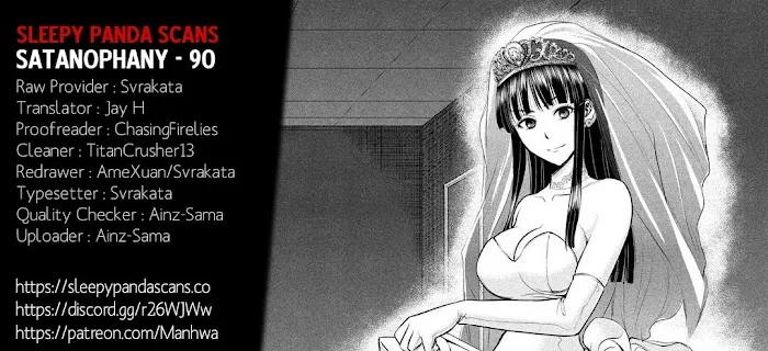 Read Satanophany chapter 90 image 0 on Lezhin