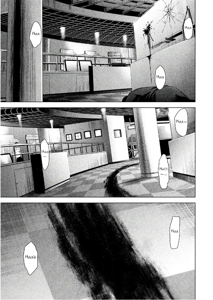 Read Satanophany chapter 90 image 4 on Lezhin