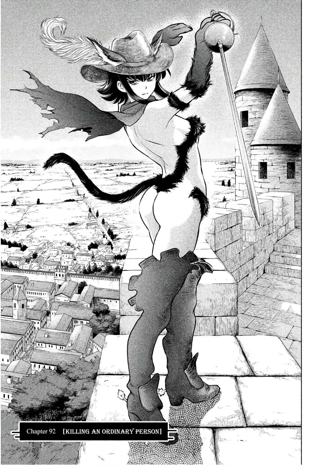Read Satanophany chapter 92 image 2 on Lezhin