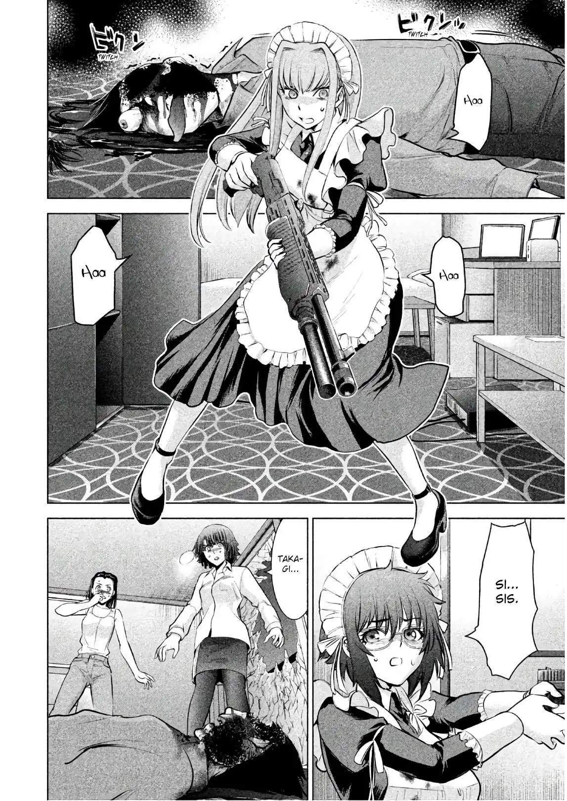 Read Satanophany chapter 92 image 3 on Lezhin