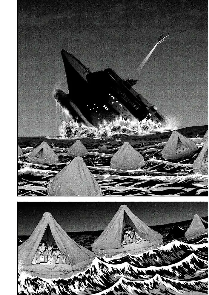 Read Satanophany chapter 94 image 13 on Lezhin