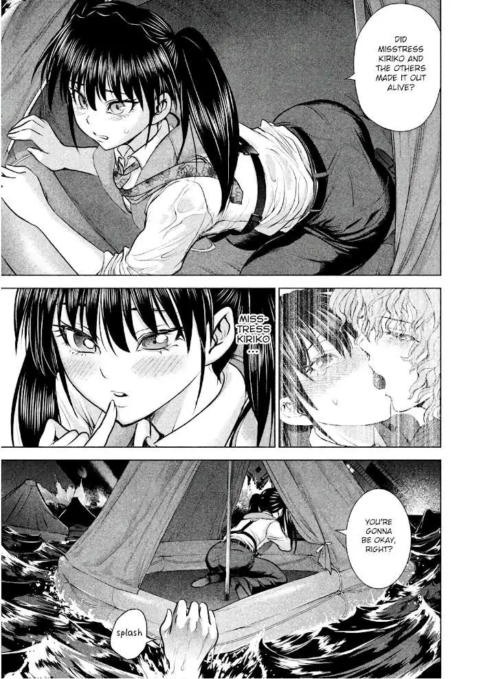 Read Satanophany chapter 94 image 14 on Lezhin