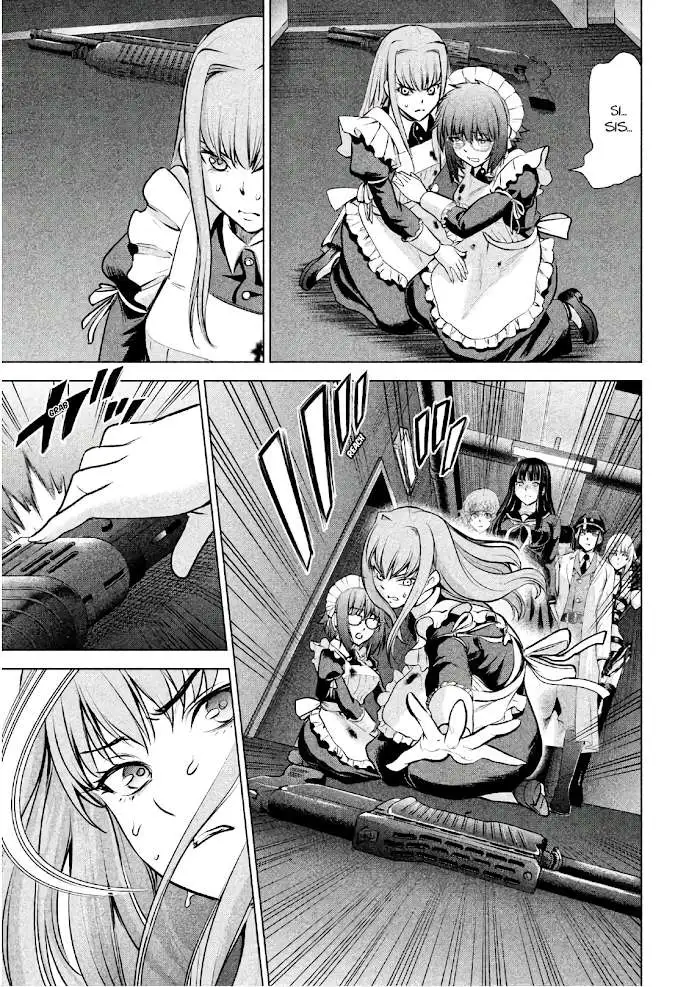 Read Satanophany chapter 94 image 3 on Lezhin