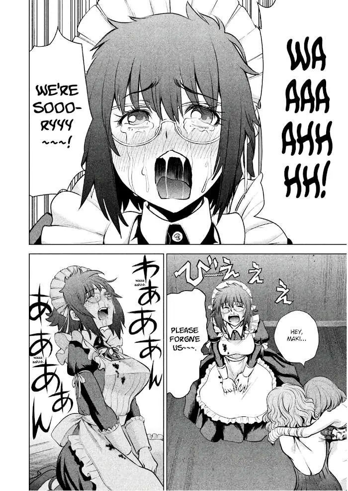 Read Satanophany chapter 94 image 6 on Lezhin