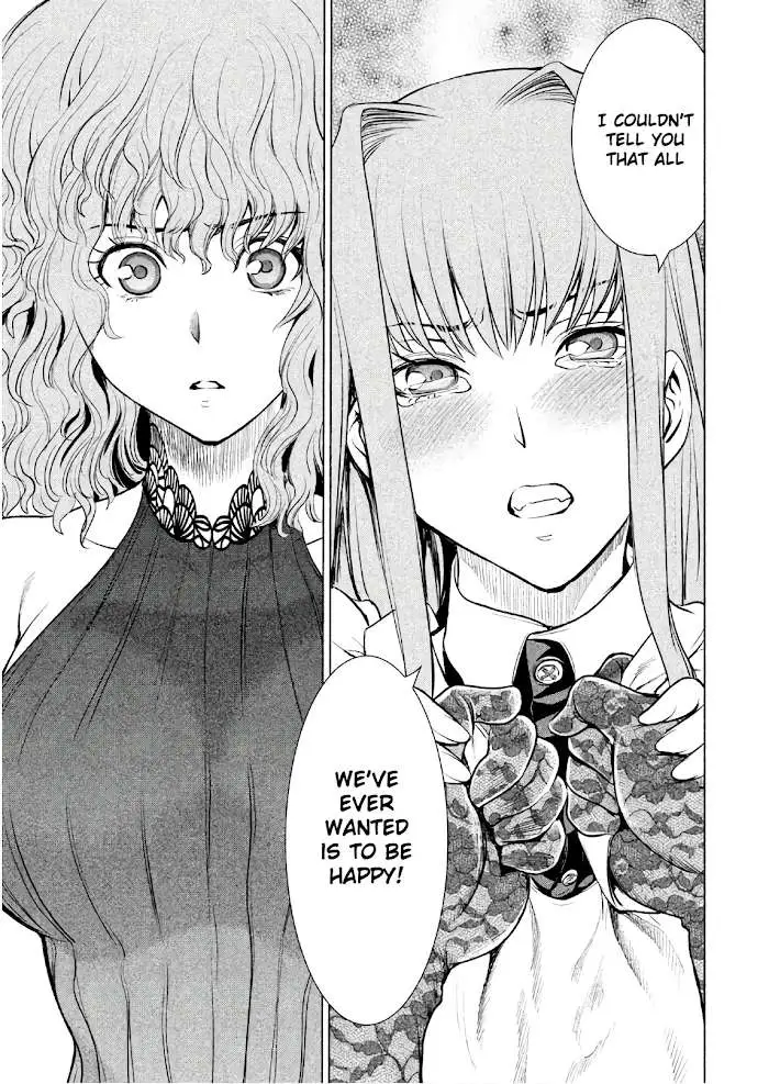 Read Satanophany chapter 95 image 5 on Lezhin