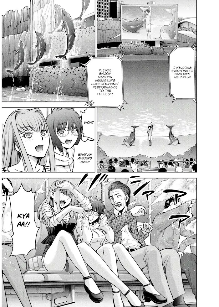 Read Satanophany chapter 98 image 11 on Lezhin