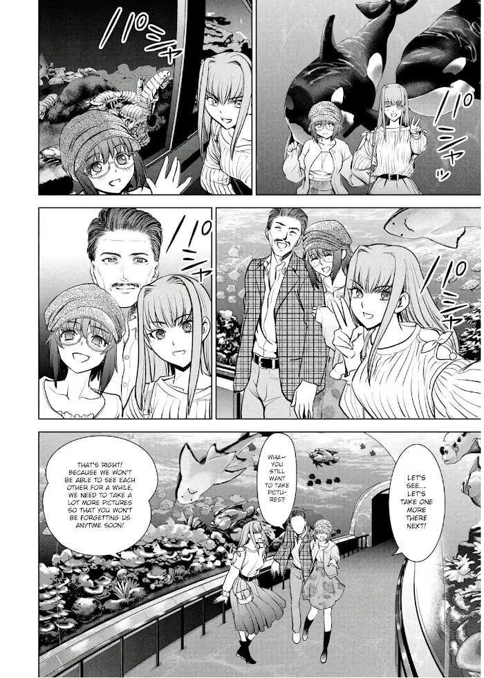 Read Satanophany chapter 98 image 14 on Lezhin