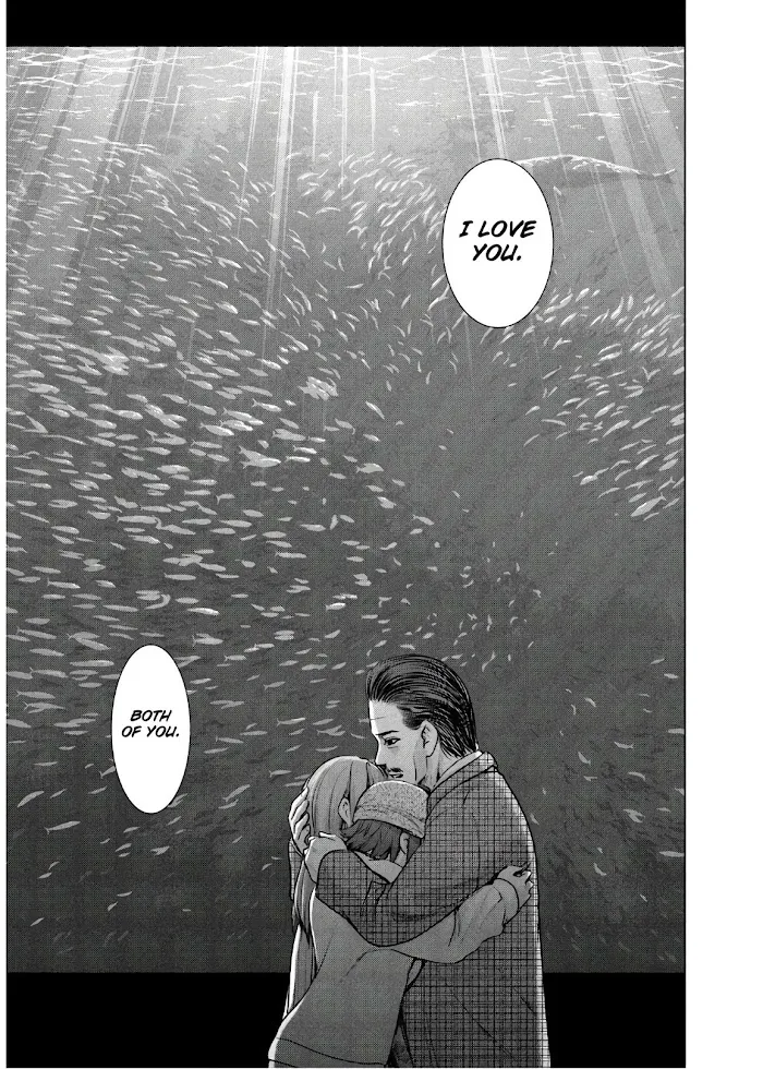 Read Satanophany chapter 98 image 17 on Lezhin