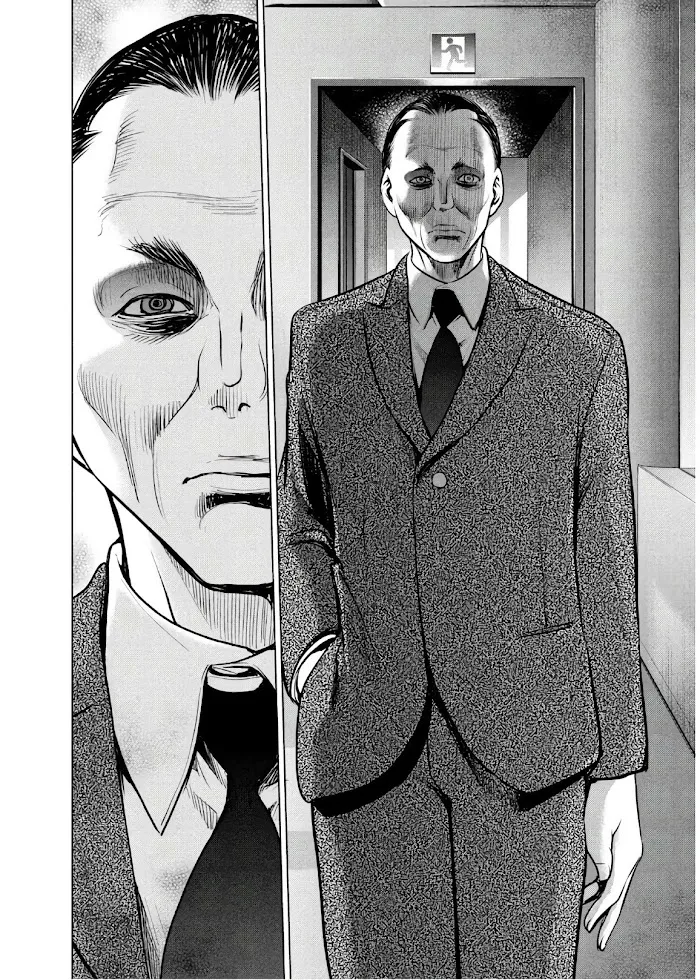 Read Satanophany chapter 98 image 20 on Lezhin