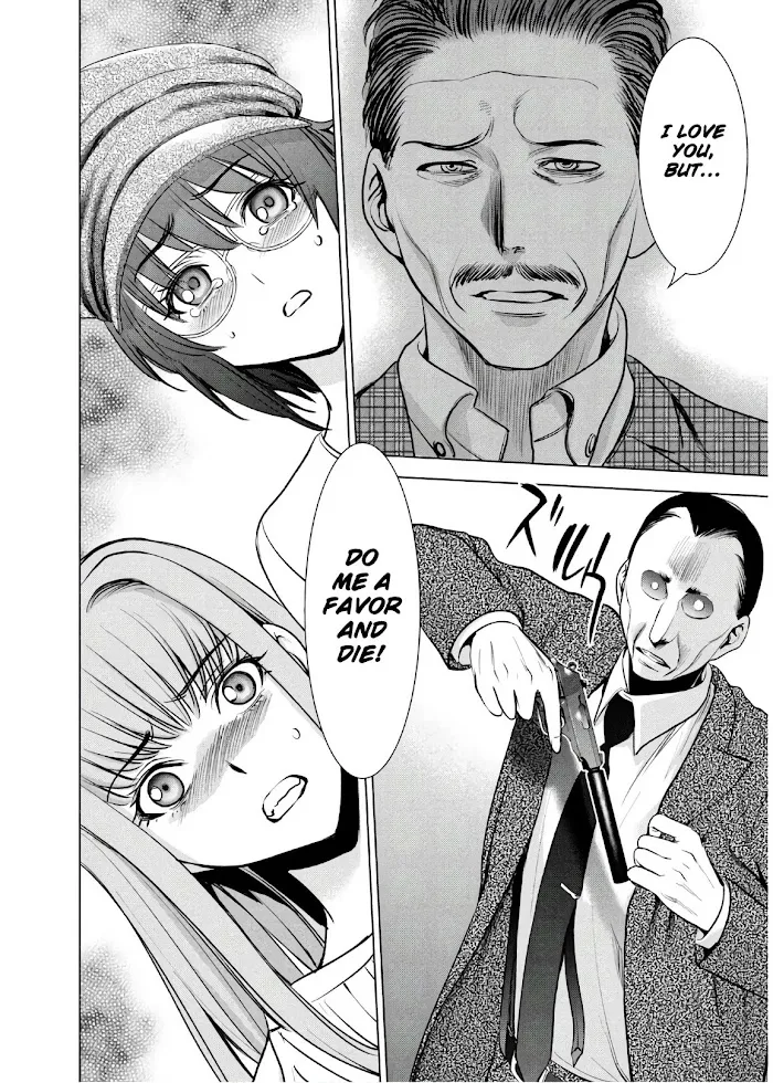 Read Satanophany chapter 98 image 22 on Lezhin