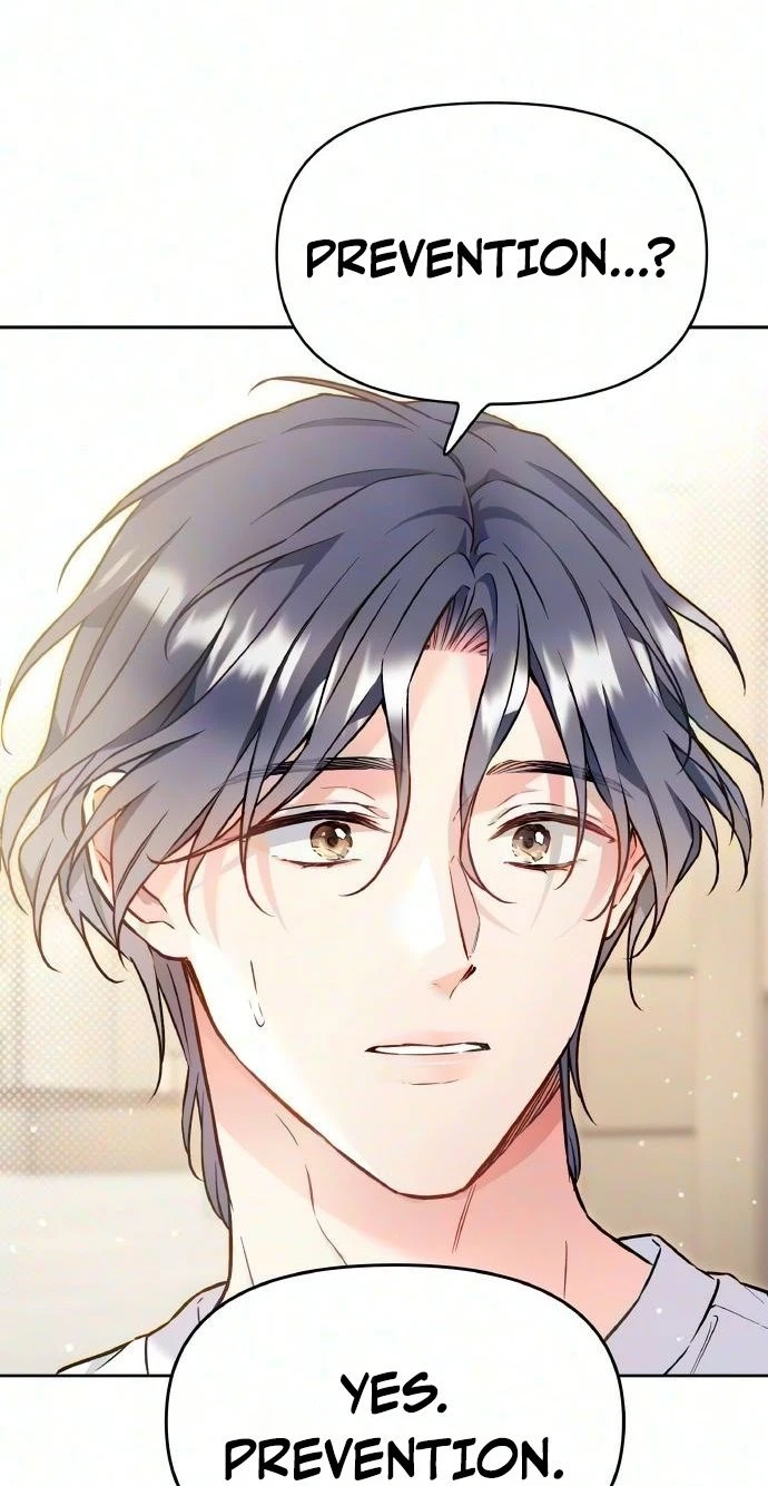 Satan's Pure Love Chapter 43 page 102 - 