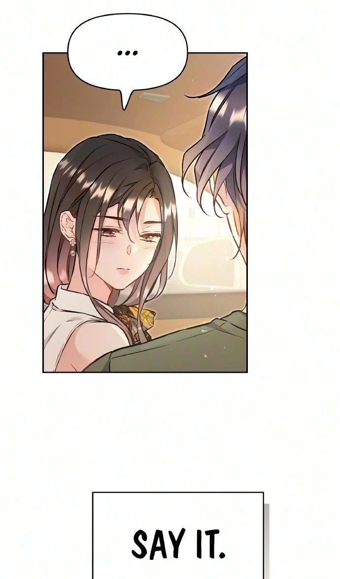 Satan's Pure Love Chapter 43 page 15 - 